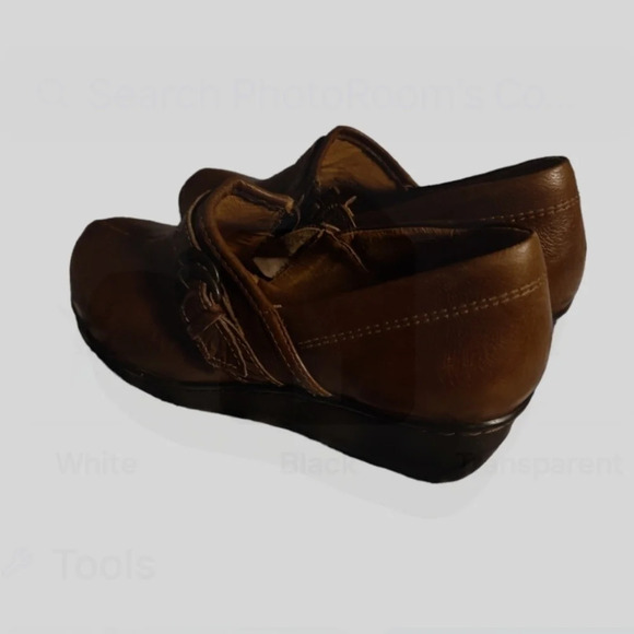 Comfortable Malone Clogs EUC ❤️ - Picture 3 of 14